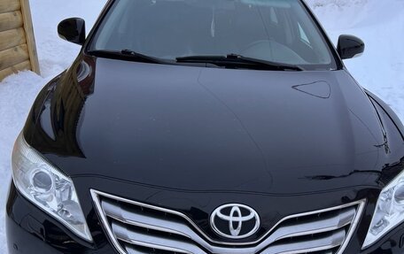 Toyota Camry, 2011 год, 1 400 000 рублей, 10 фотография