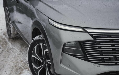 Haval F7, 2025 год, 3 449 000 рублей, 6 фотография