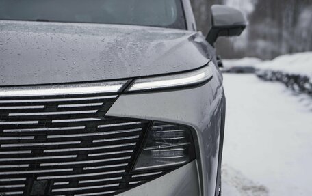 Haval F7, 2025 год, 3 449 000 рублей, 7 фотография