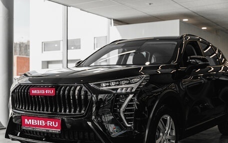 Haval Jolion, 2025 год, 1 фотография