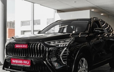 Haval Jolion, 2025 год, 1 фотография