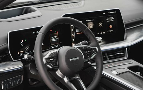 Haval F7, 2025 год, 3 449 000 рублей, 19 фотография