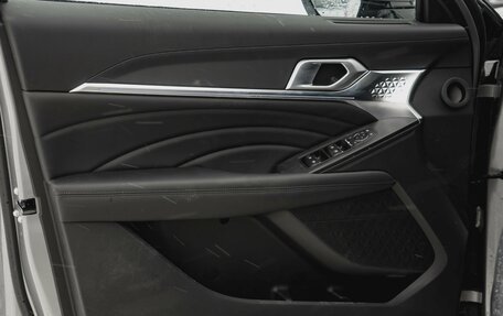 Haval F7, 2025 год, 3 449 000 рублей, 12 фотография