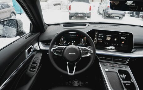 Haval F7, 2025 год, 3 449 000 рублей, 18 фотография