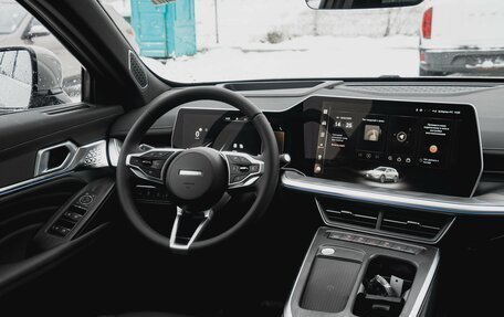 Haval F7, 2025 год, 3 449 000 рублей, 15 фотография