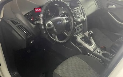 Ford Focus III, 2012 год, 470 000 рублей, 1 фотография