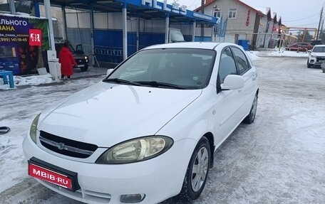 Chevrolet Lacetti, 2012 год, 600 000 рублей, 1 фотография