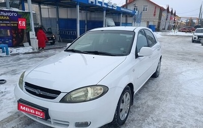 Chevrolet Lacetti, 2012 год, 600 000 рублей, 1 фотография