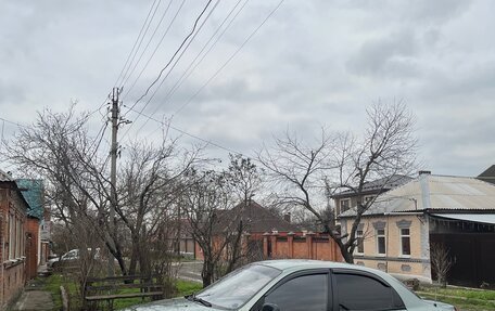 Chevrolet Lanos I, 2008 год, 287 000 рублей, 1 фотография