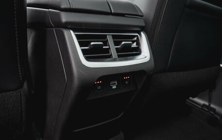 Haval F7, 2025 год, 3 449 000 рублей, 22 фотография