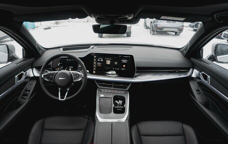 Haval F7, 2025 год, 3 449 000 рублей, 21 фотография