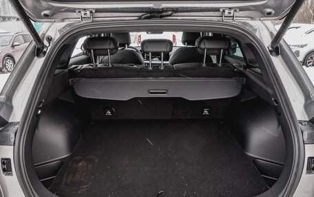 Haval F7, 2025 год, 3 449 000 рублей, 29 фотография