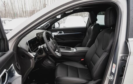 Haval F7, 2025 год, 3 449 000 рублей, 25 фотография