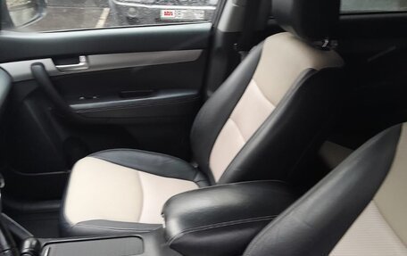 KIA Sorento II рестайлинг, 2013 год, 1 950 000 рублей, 1 фотография