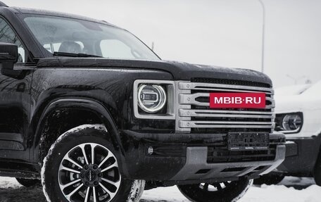 Haval H9, 2025 год, 4 454 010 рублей, 6 фотография