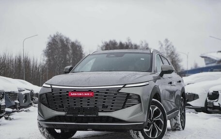 Haval F7, 2025 год, 3 449 000 рублей, 30 фотография