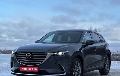 Mazda CX-9 II, 2018 год, 3 950 000 рублей, 1 фотография
