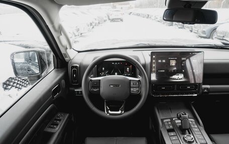 Haval H9, 2025 год, 4 454 010 рублей, 21 фотография