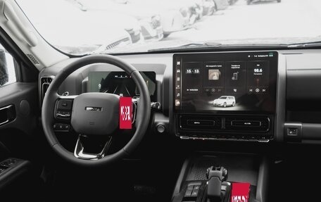 Haval H9, 2025 год, 4 454 010 рублей, 19 фотография