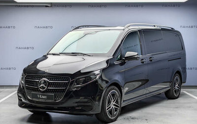 Mercedes-Benz V-Класс, 2025 год, 15 350 000 рублей, 1 фотография