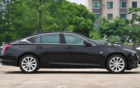 Cadillac CT5 I, 2025 год, 4 950 000 рублей, 7 фотография