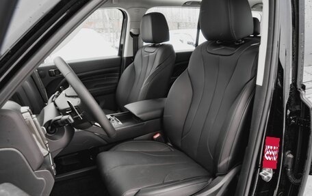 Haval H9, 2025 год, 4 454 010 рублей, 26 фотография