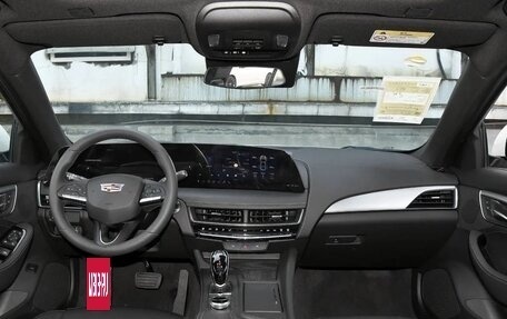 Cadillac CT5 I, 2025 год, 4 950 000 рублей, 10 фотография