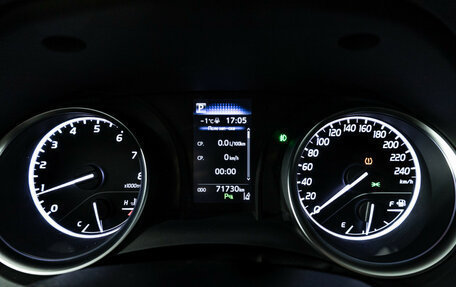 Toyota Camry, 2020 год, 3 249 700 рублей, 12 фотография