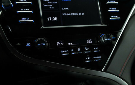 Toyota Camry, 2020 год, 3 249 700 рублей, 17 фотография