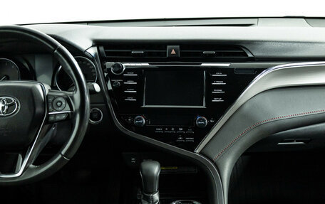 Toyota Camry, 2020 год, 3 249 700 рублей, 14 фотография