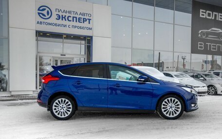 Ford Focus III, 2015 год, 1 200 000 рублей, 4 фотография