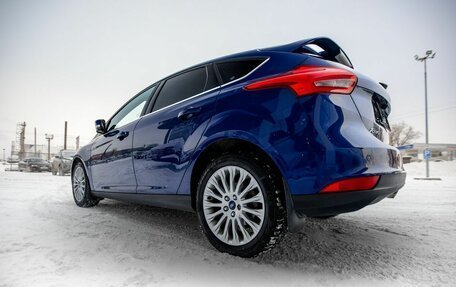 Ford Focus III, 2015 год, 1 200 000 рублей, 7 фотография