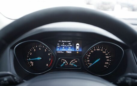 Ford Focus III, 2015 год, 1 200 000 рублей, 12 фотография