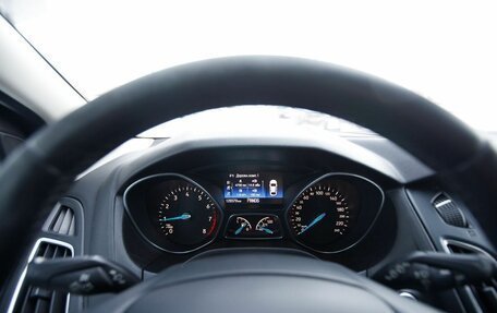 Ford Focus III, 2015 год, 1 200 000 рублей, 11 фотография