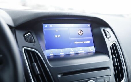 Ford Focus III, 2015 год, 1 200 000 рублей, 13 фотография