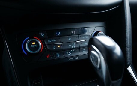 Ford Focus III, 2015 год, 1 200 000 рублей, 14 фотография