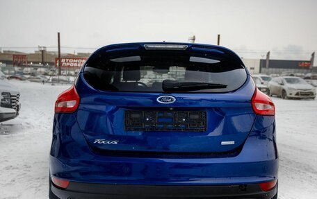 Ford Focus III, 2015 год, 1 200 000 рублей, 6 фотография