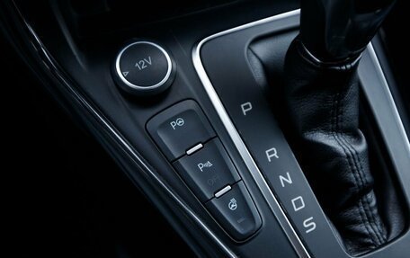 Ford Focus III, 2015 год, 1 200 000 рублей, 16 фотография