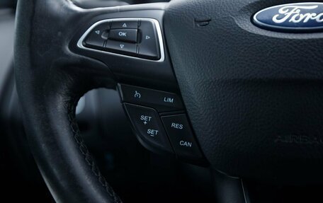 Ford Focus III, 2015 год, 1 200 000 рублей, 17 фотография