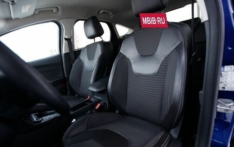 Ford Focus III, 2015 год, 1 200 000 рублей, 10 фотография