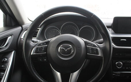 Mazda 6, 2015 год, 1 625 000 рублей, 14 фотография