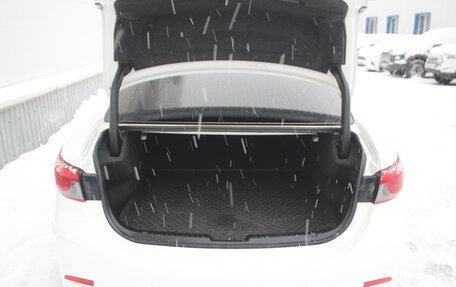 Mazda 6, 2015 год, 1 625 000 рублей, 8 фотография