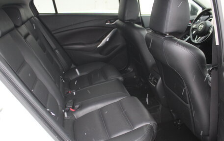 Mazda 6, 2015 год, 1 625 000 рублей, 11 фотография