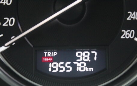 Mazda 6, 2015 год, 1 625 000 рублей, 15 фотография