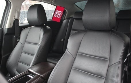 Mazda 6, 2015 год, 1 625 000 рублей, 10 фотография