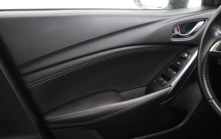 Mazda 6, 2015 год, 1 625 000 рублей, 19 фотография