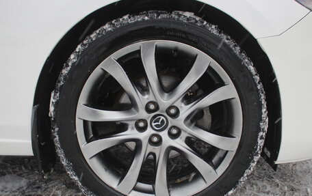 Mazda 6, 2015 год, 1 625 000 рублей, 24 фотография