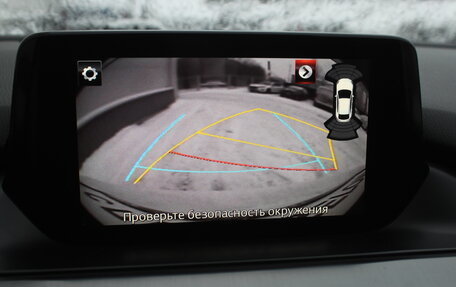 Mazda 6, 2015 год, 1 625 000 рублей, 17 фотография