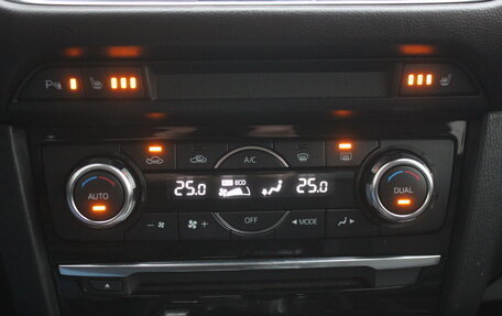 Mazda 6, 2015 год, 1 625 000 рублей, 18 фотография