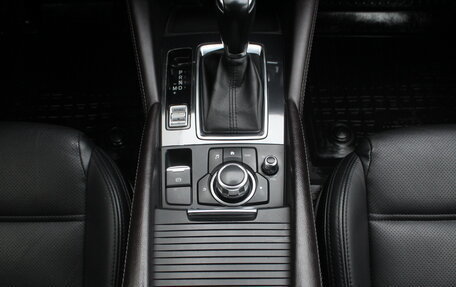 Mazda 6, 2015 год, 1 625 000 рублей, 22 фотография